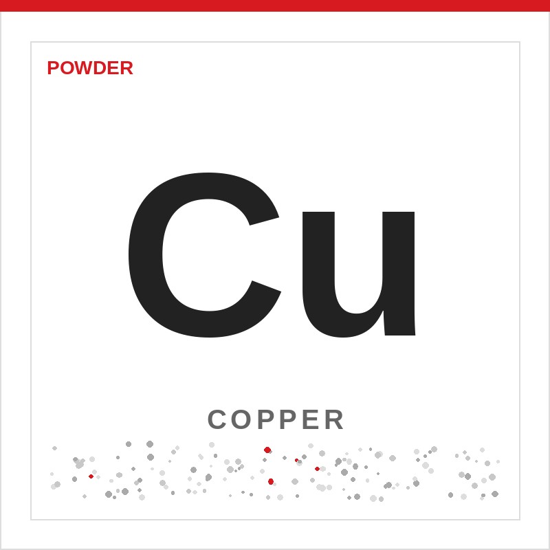 Copper Powder