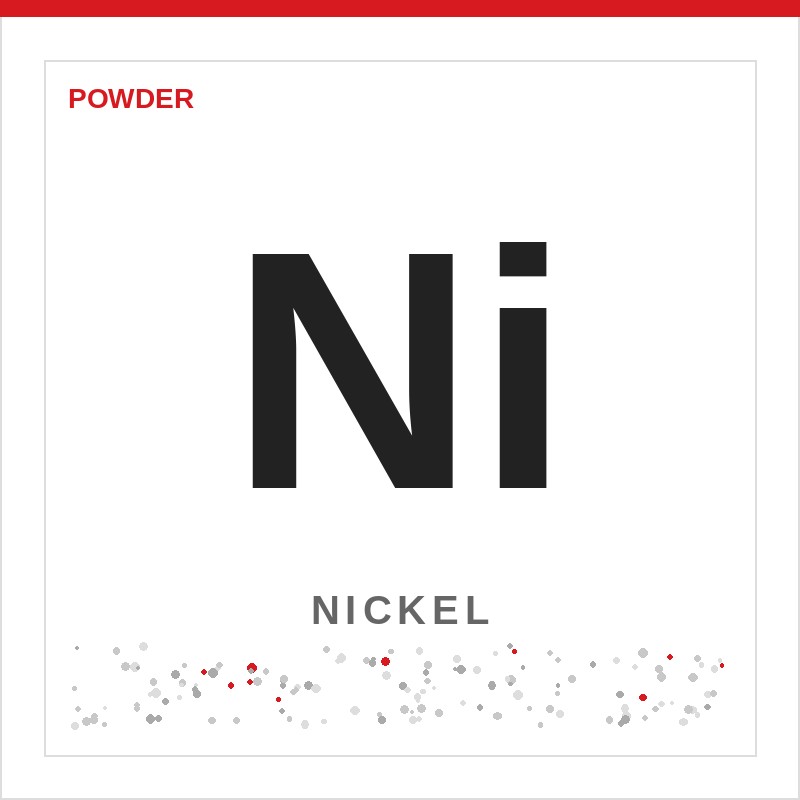 Nickel Powder