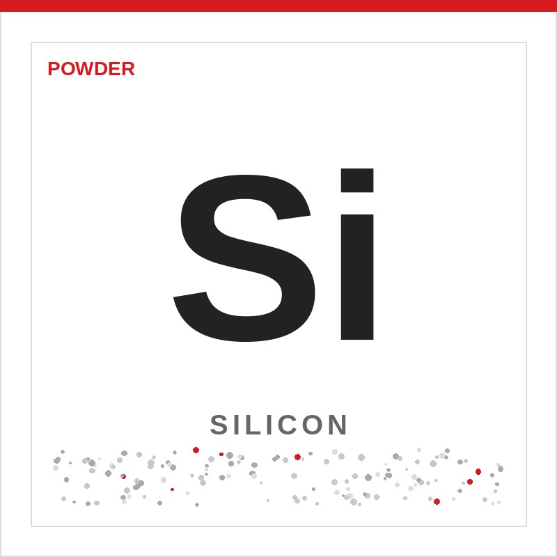 Silicon Powder